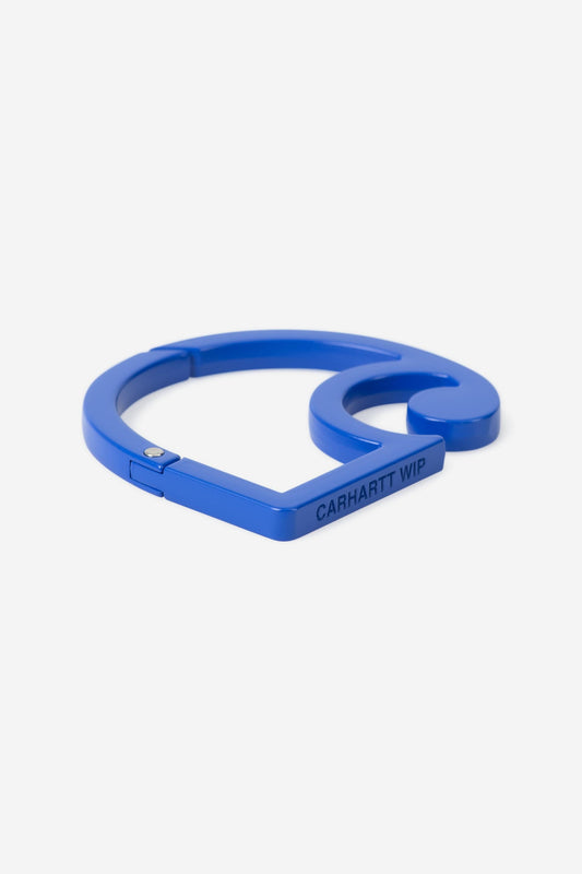 Carhartt WIP Hot Sale | C-Logo Carabiner