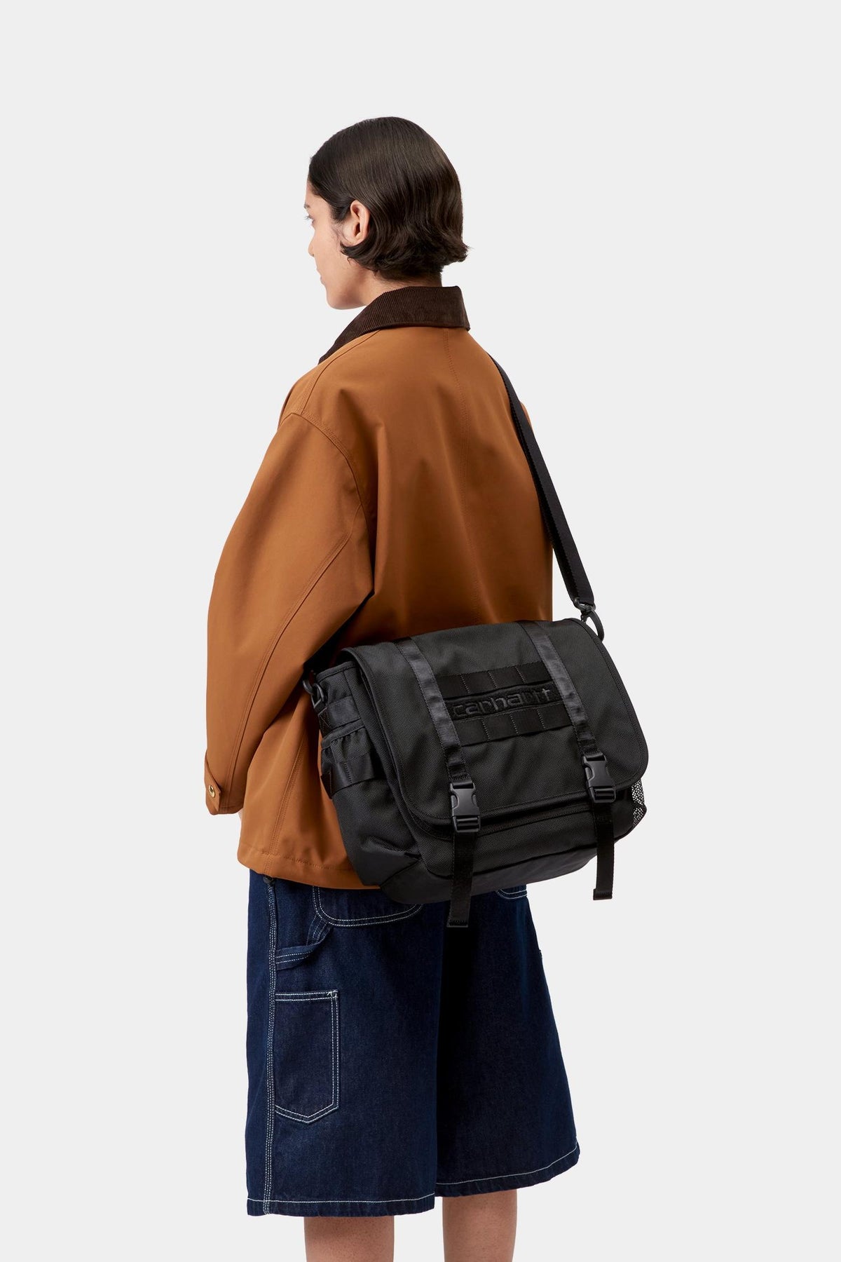 Carhartt WIP Sale | Prescott Shoulder Bag