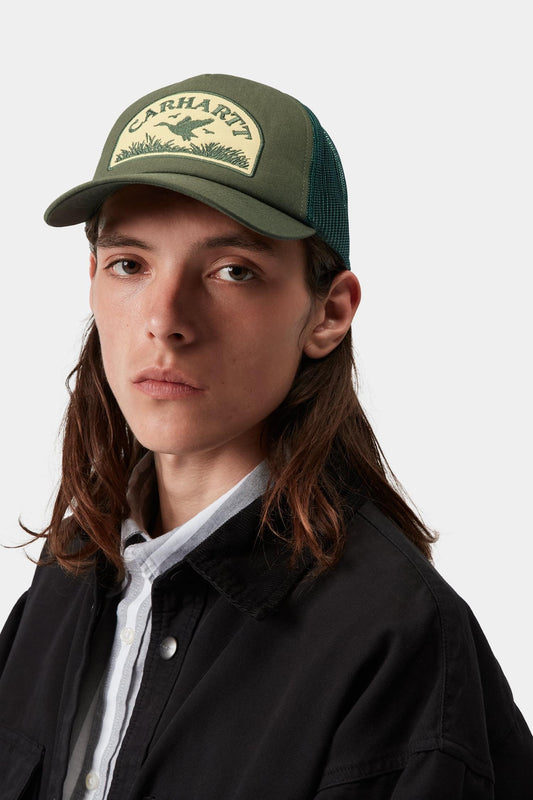 Carhartt WIP Popular | Take Off Trucker Cap