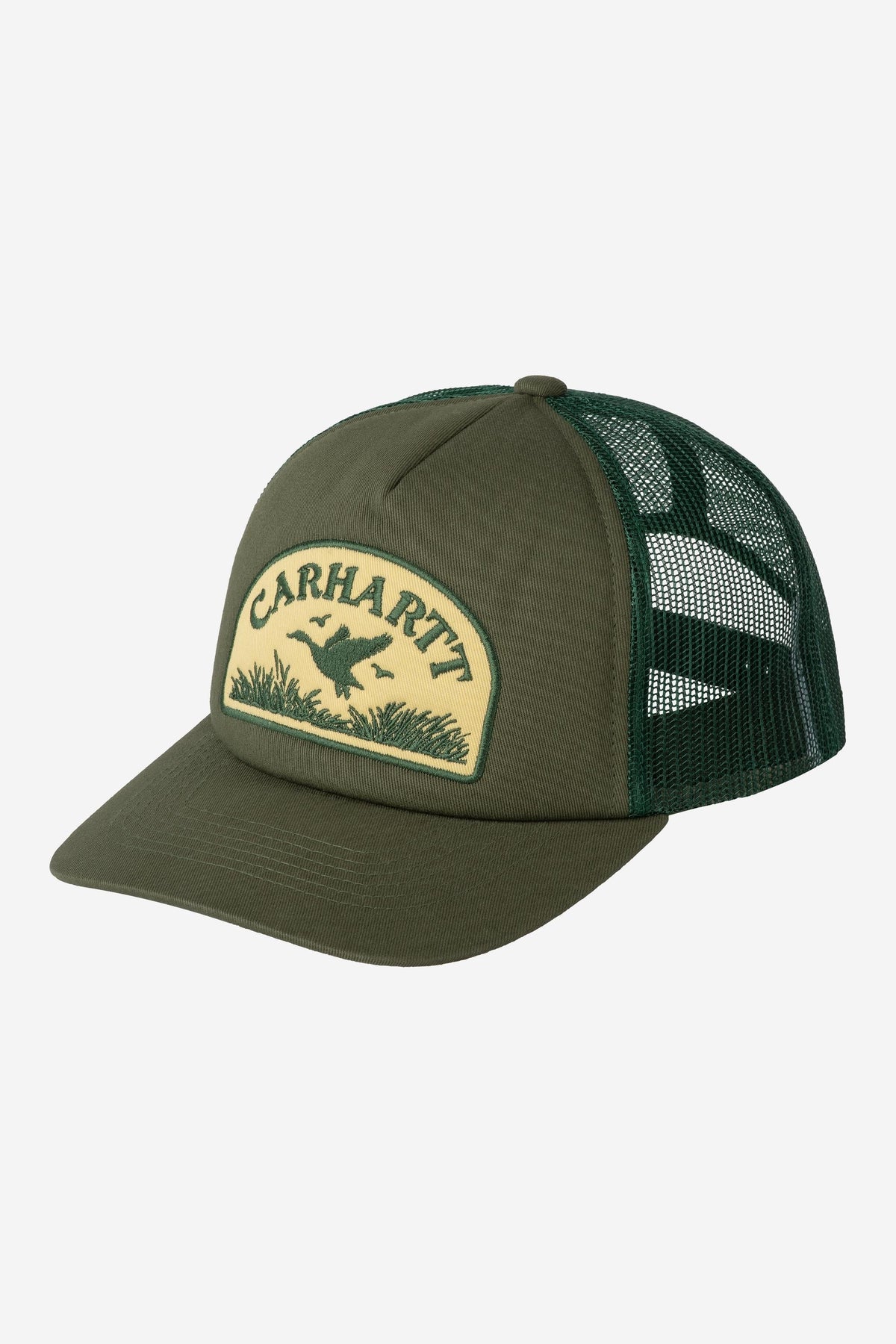 Carhartt WIP Popular | Take Off Trucker Cap