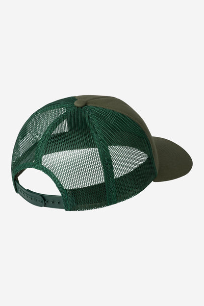 Carhartt WIP Popular | Take Off Trucker Cap