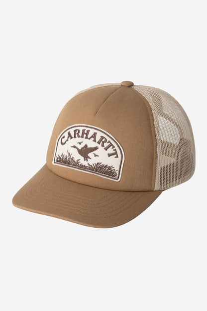Carhartt WIP Value | Take Off Trucker Cap