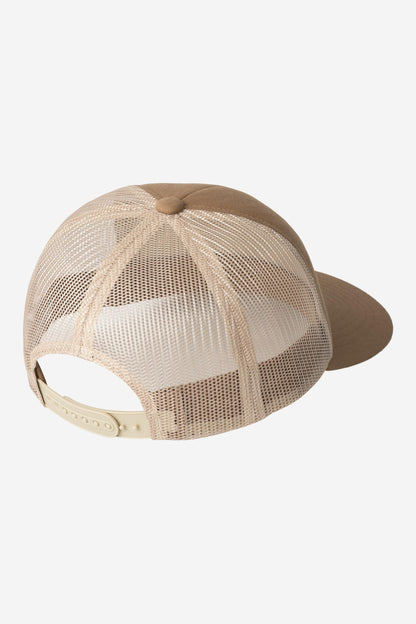 Carhartt WIP Value | Take Off Trucker Cap