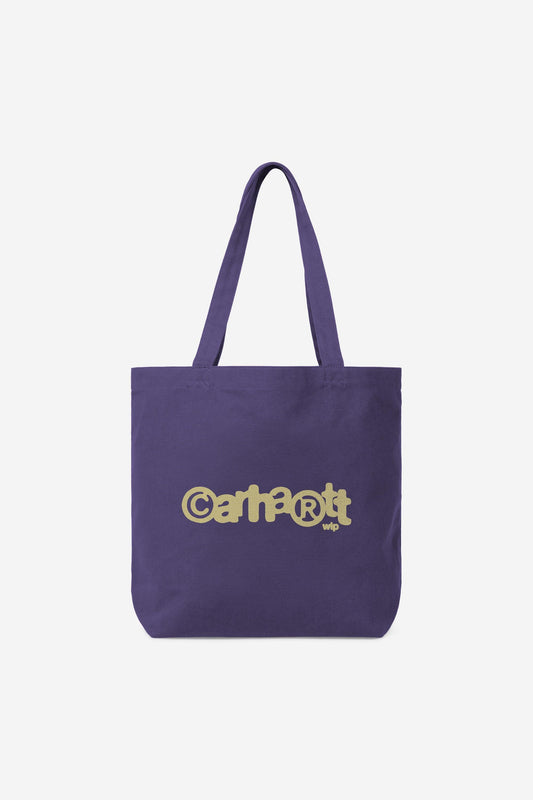 Carhartt WIP Smart Buy | Canvas Graphic Tote