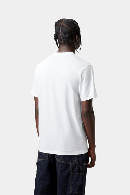 Carhartt WIP Trending | Standard Crew Neck T-Shirt