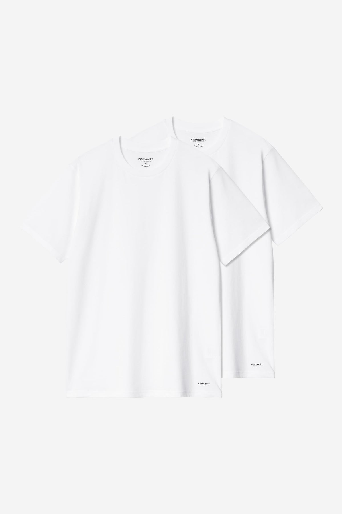 Carhartt WIP Trending | Standard Crew Neck T-Shirt