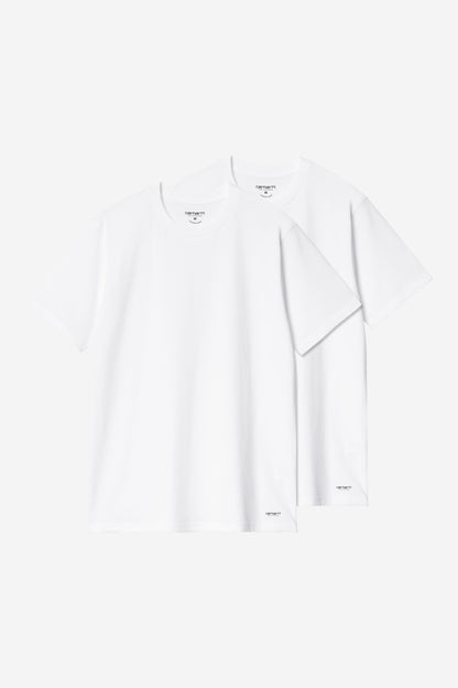 Carhartt WIP Trending | Standard Crew Neck T-Shirt