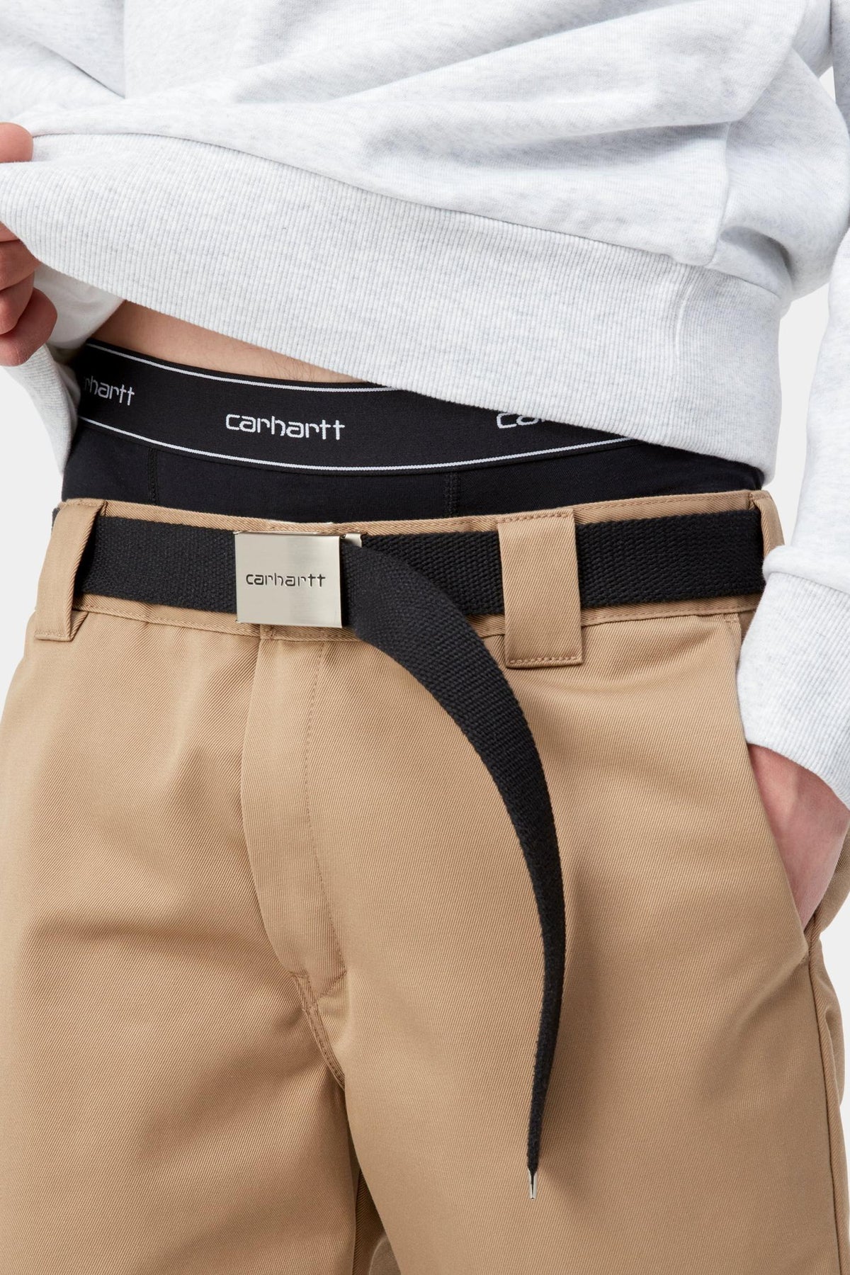 Carhartt WIP Trending | Cotton Trunks