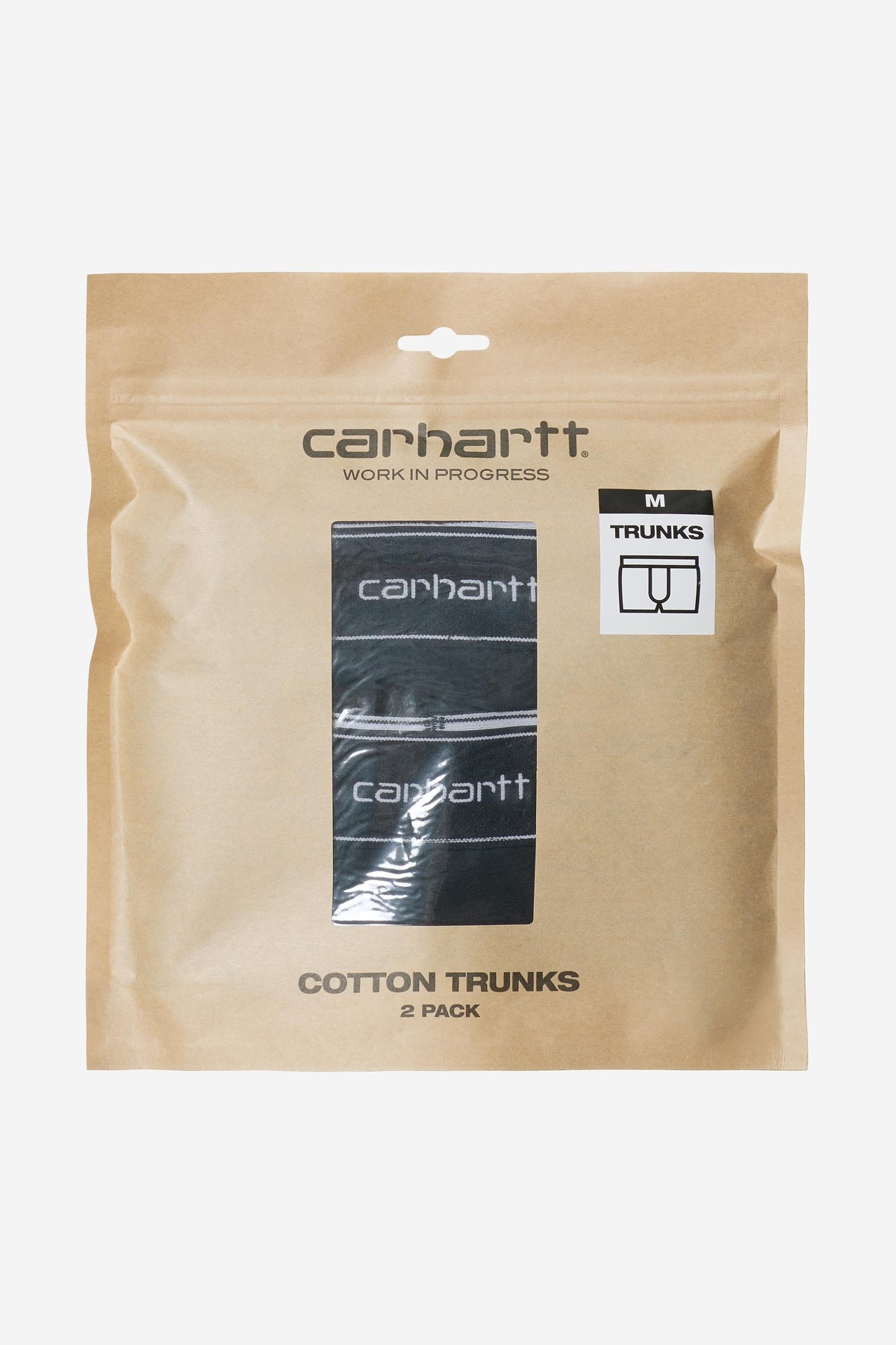 Carhartt WIP Trending | Cotton Trunks