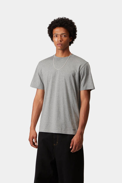 Carhartt WIP Best Seller | Standard Crew Neck T-Shirt (2 Pack)