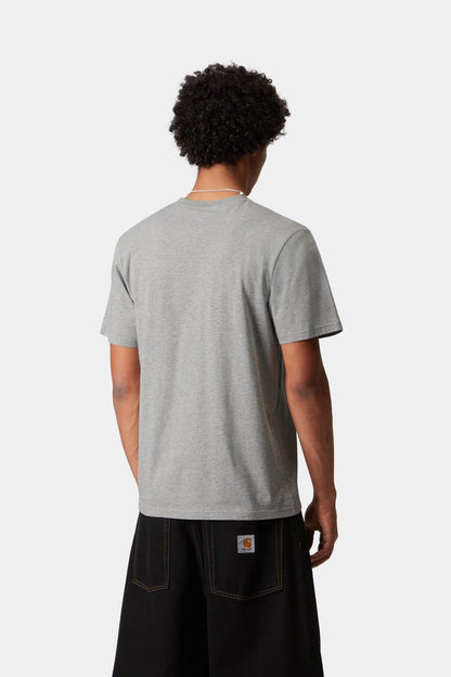 Carhartt WIP Best Seller | Standard Crew Neck T-Shirt (2 Pack)