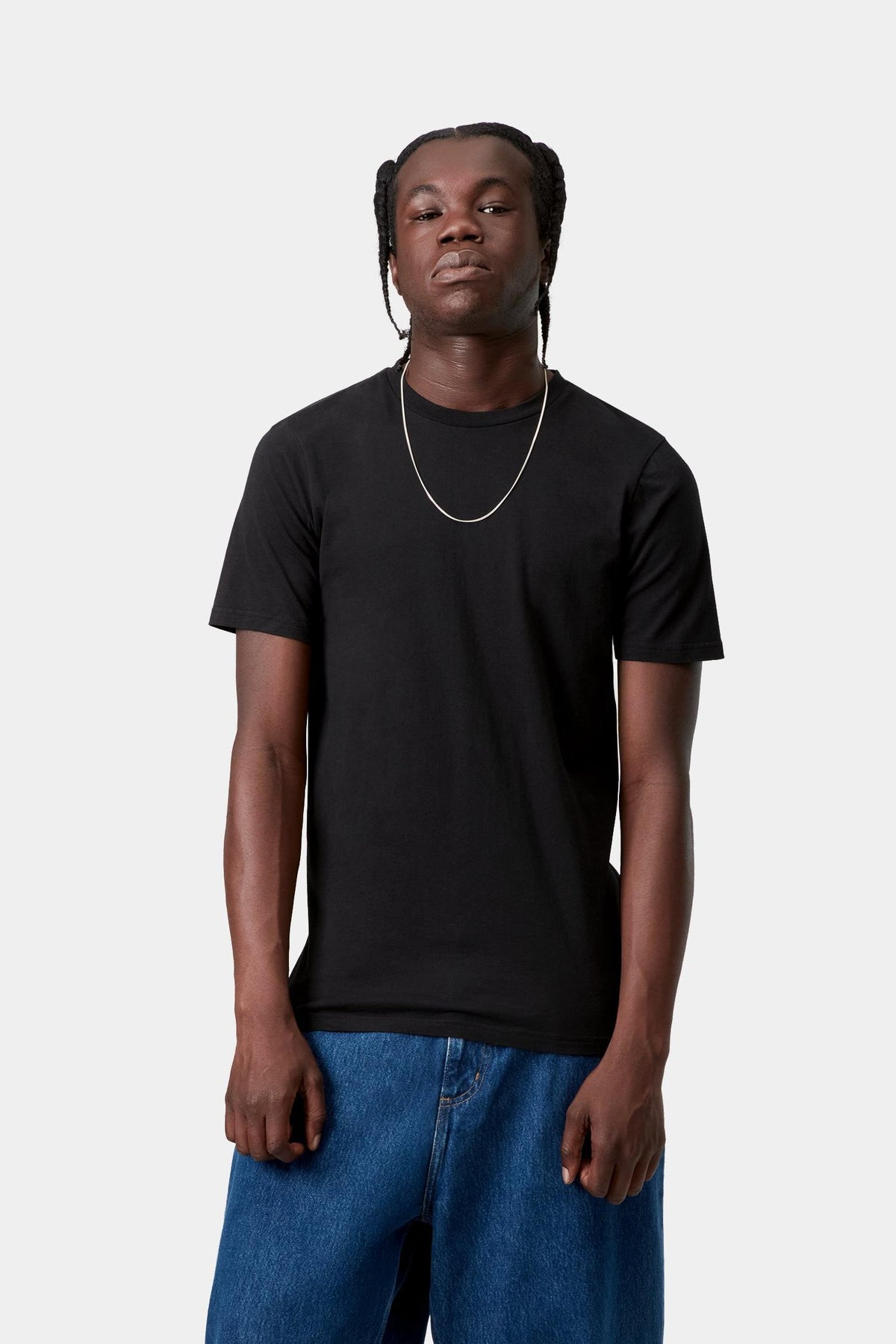 Carhartt WIP Discount | Standard Crew Neck T-Shirt