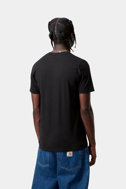 Carhartt WIP Discount | Standard Crew Neck T-Shirt