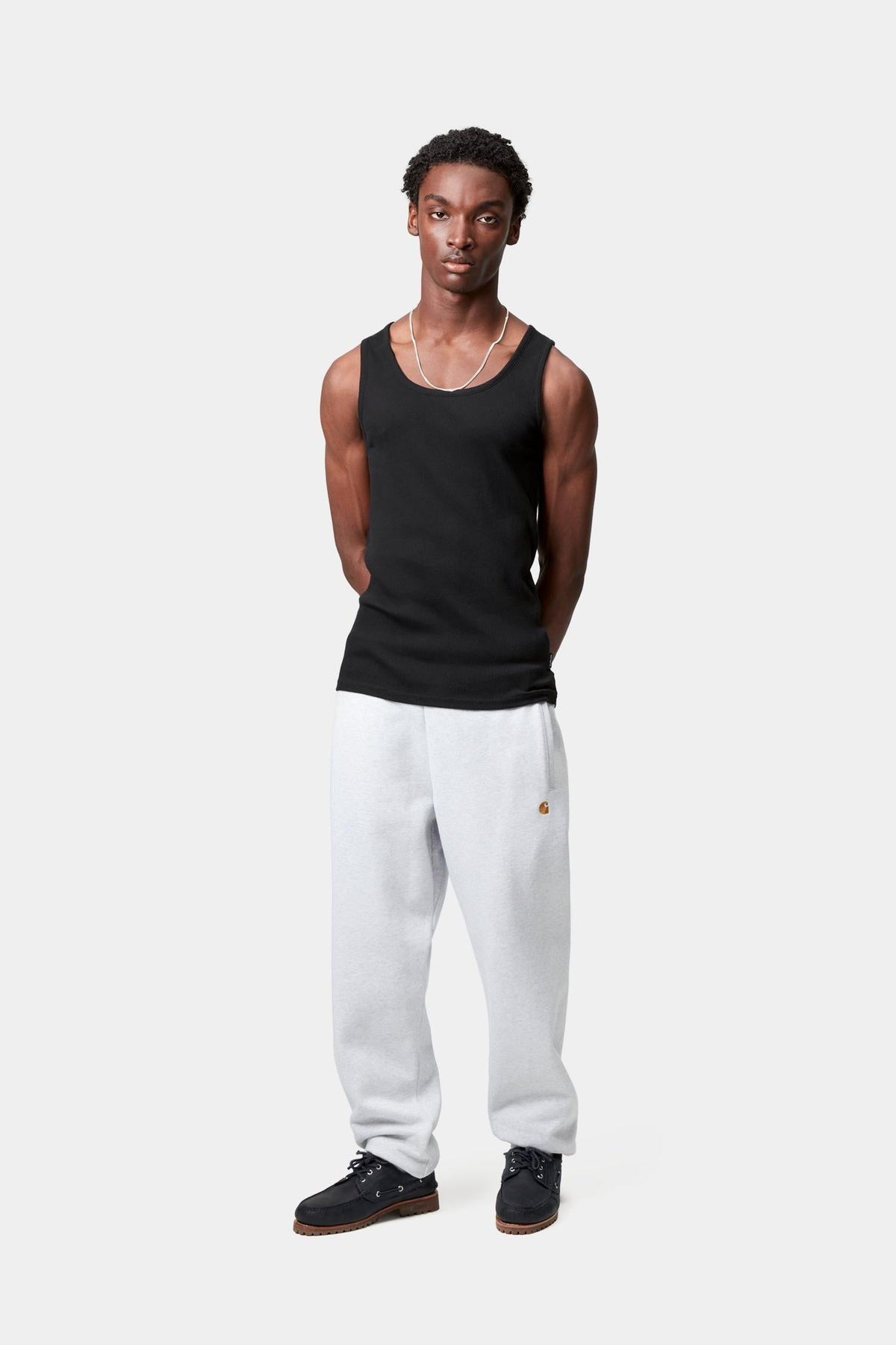 Carhartt WIP Great Value | A-Shirt (2 Pack)