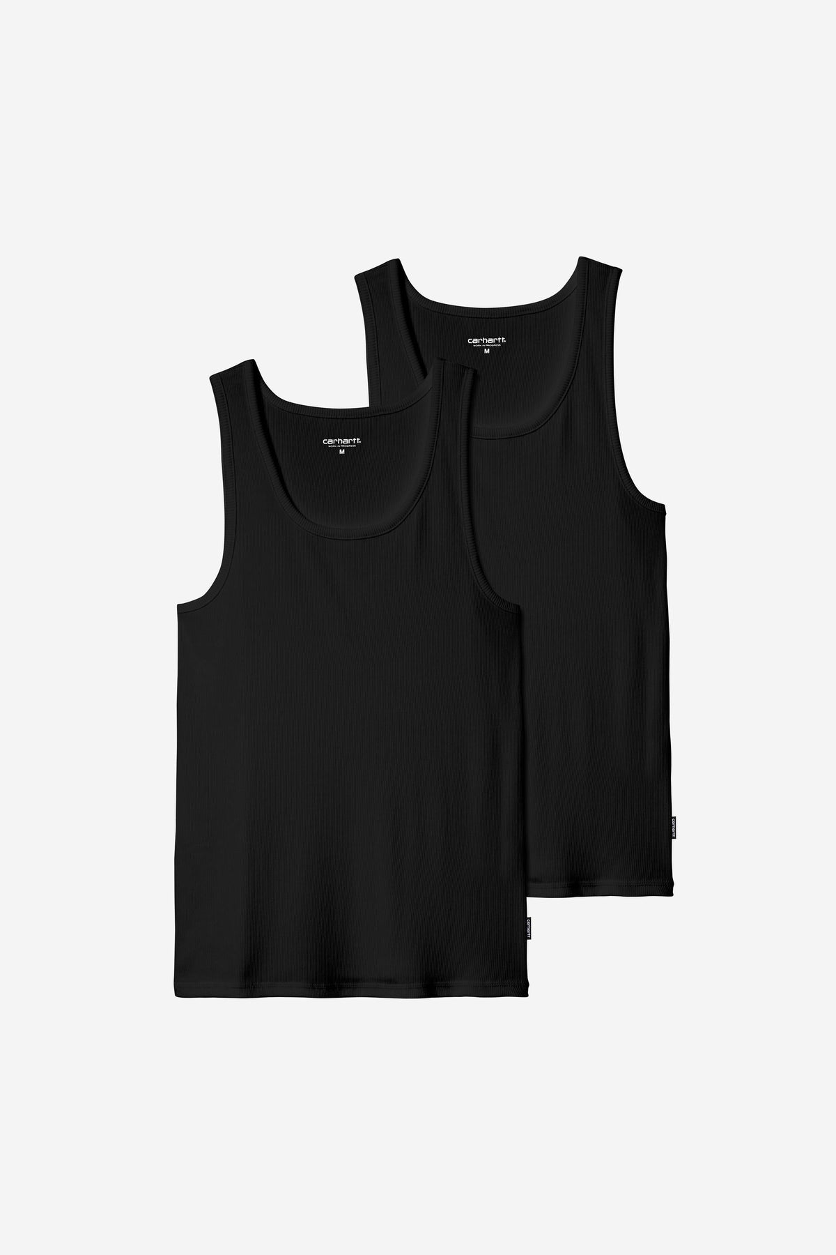 Carhartt WIP Great Value | A-Shirt (2 Pack)