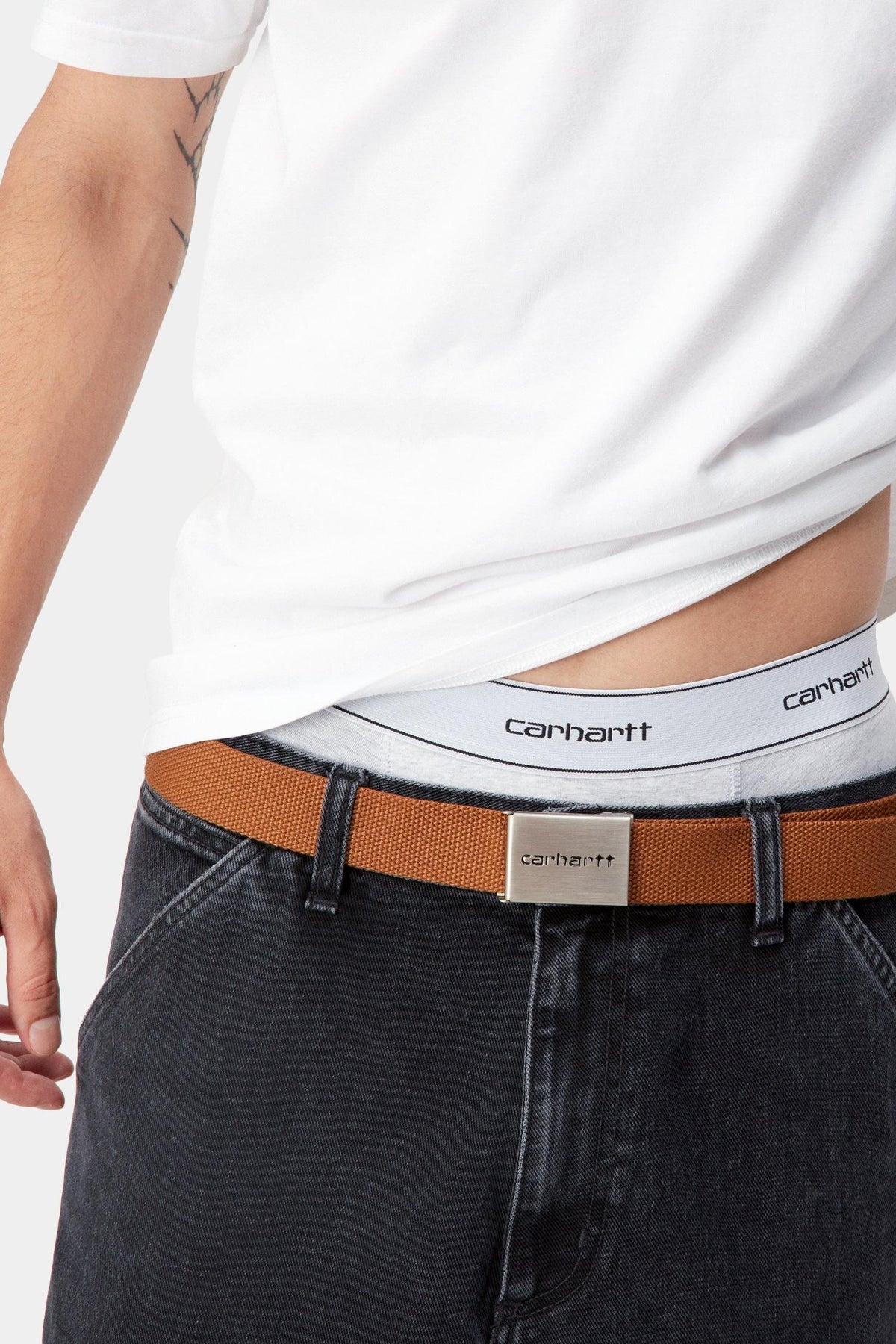 Carhartt WIP Everyday | Cotton Trunks