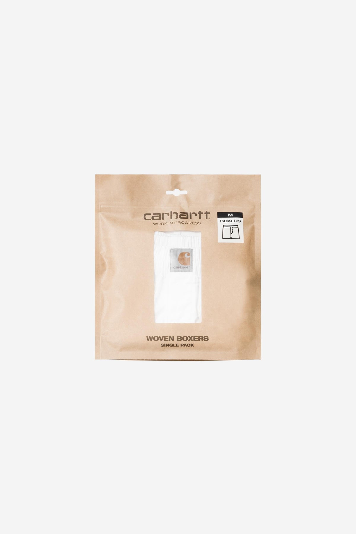 Carhartt WIP Best Seller | Cotton Boxer