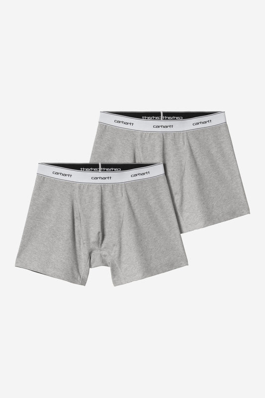 Carhartt WIP Quality | Cotton Trunks