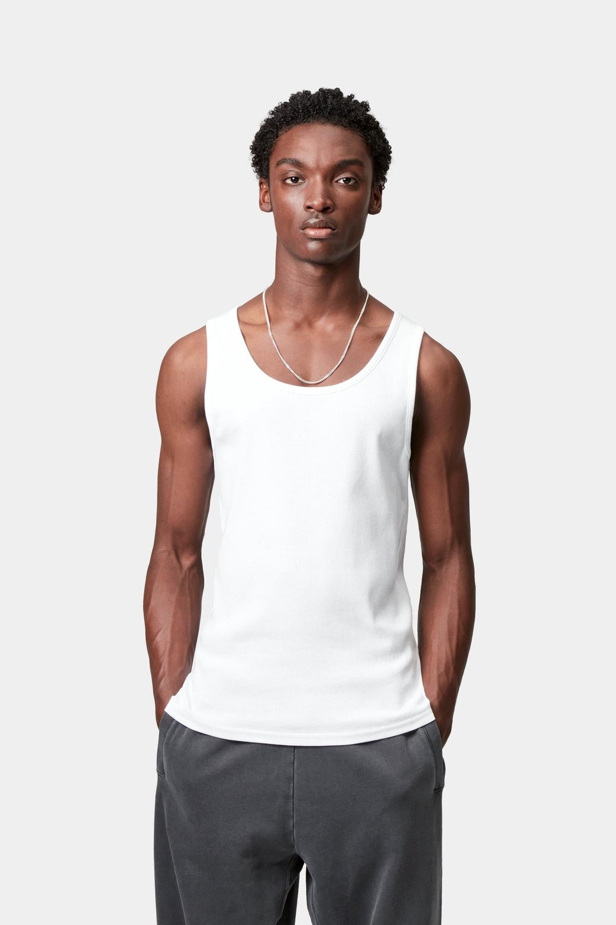 Carhartt WIP Latest | A-Shirt (2 Pack)