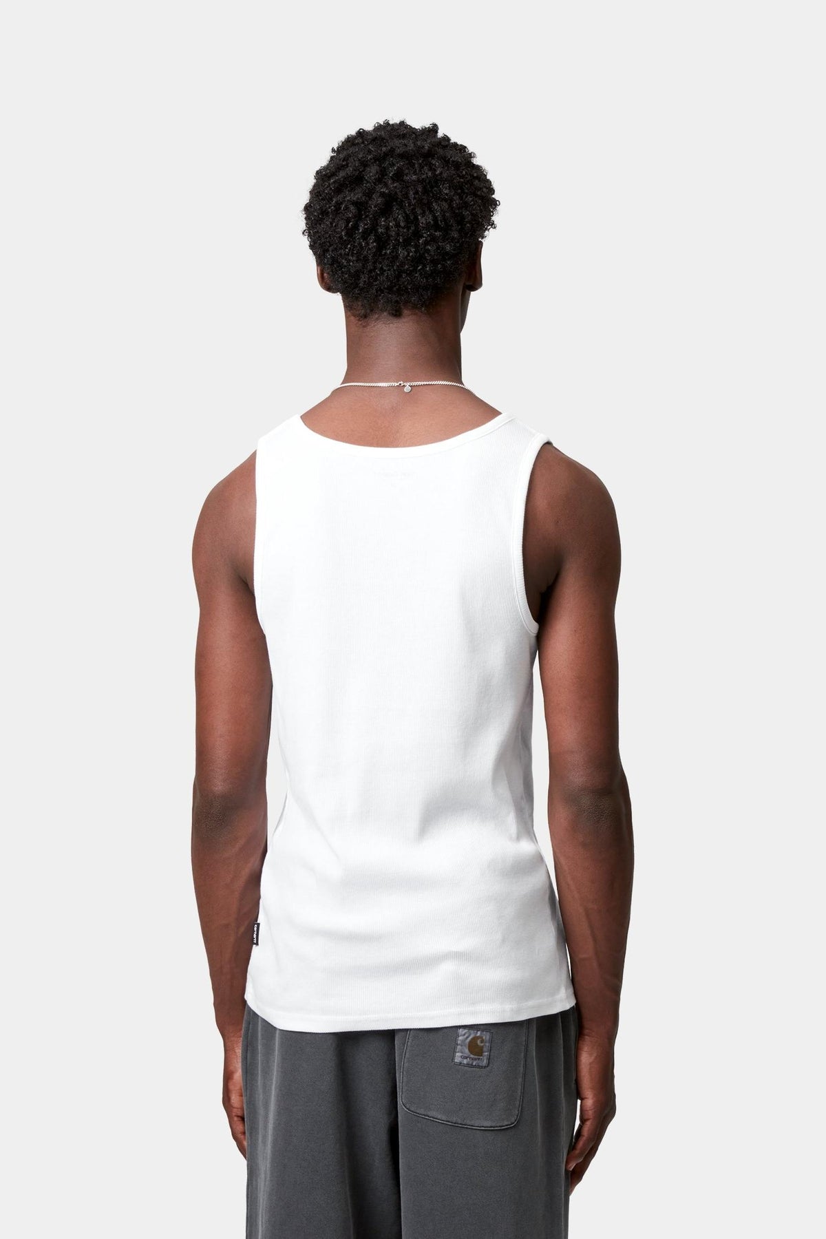 Carhartt WIP Latest | A-Shirt (2 Pack)