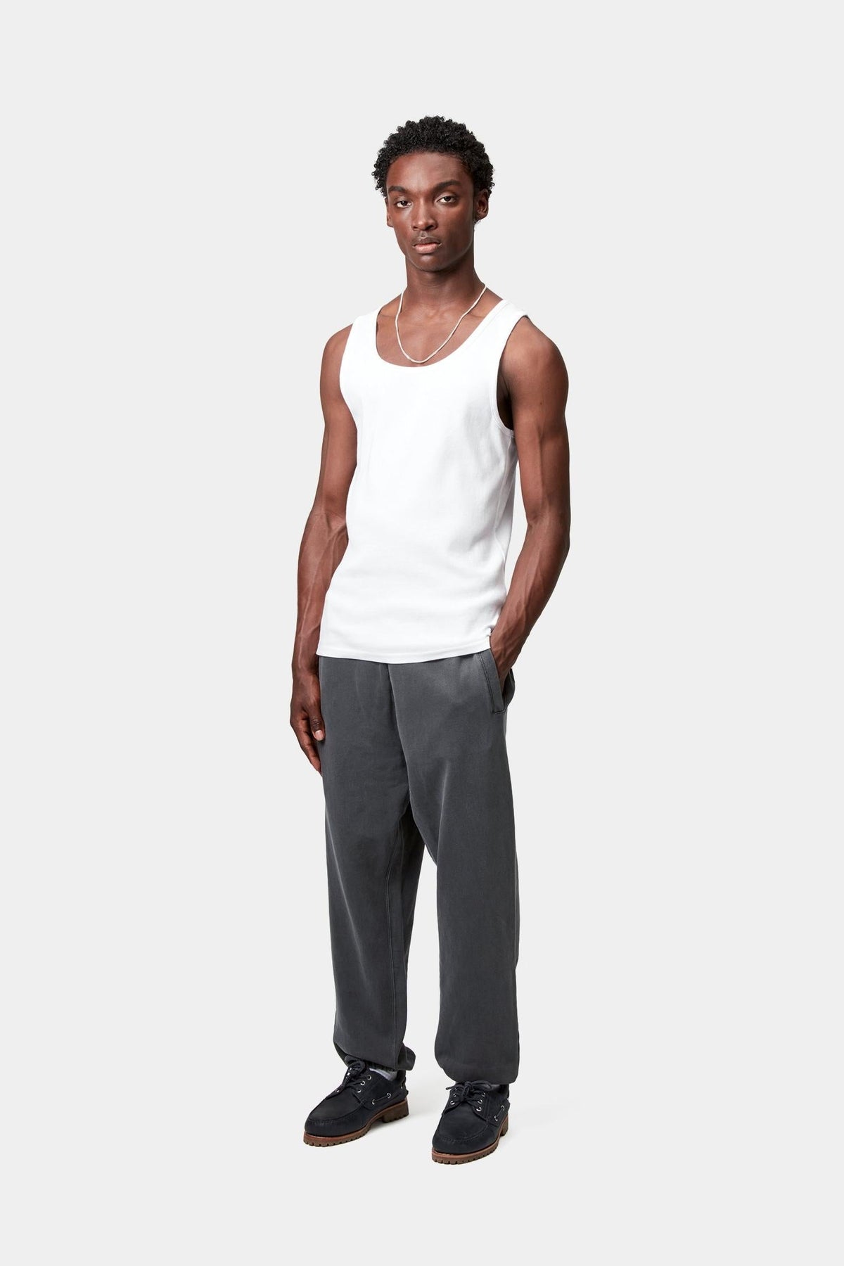 Carhartt WIP Latest | A-Shirt (2 Pack)