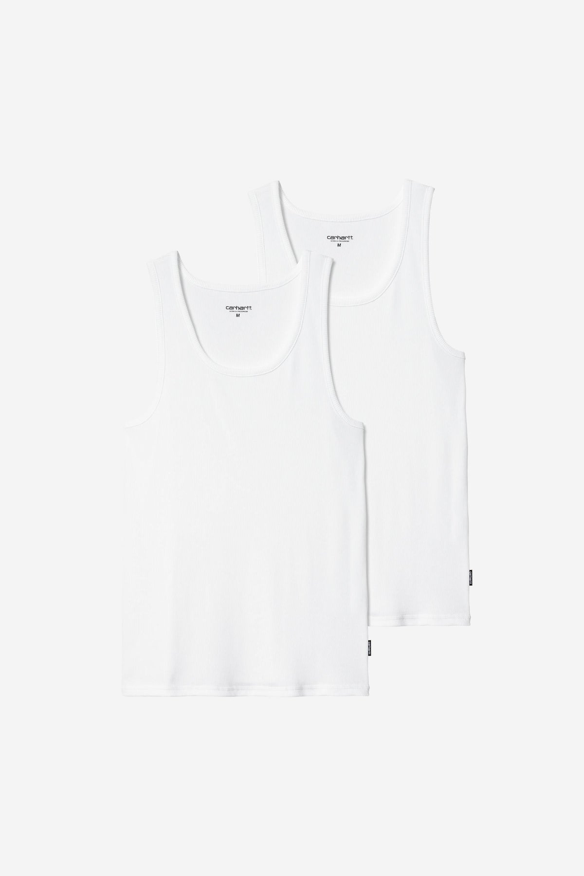 Carhartt WIP Latest | A-Shirt (2 Pack)