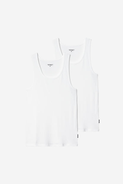 Carhartt WIP Latest | A-Shirt (2 Pack)