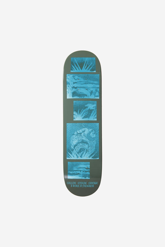 Carhartt WIP Premium | Emerge Board 8.25