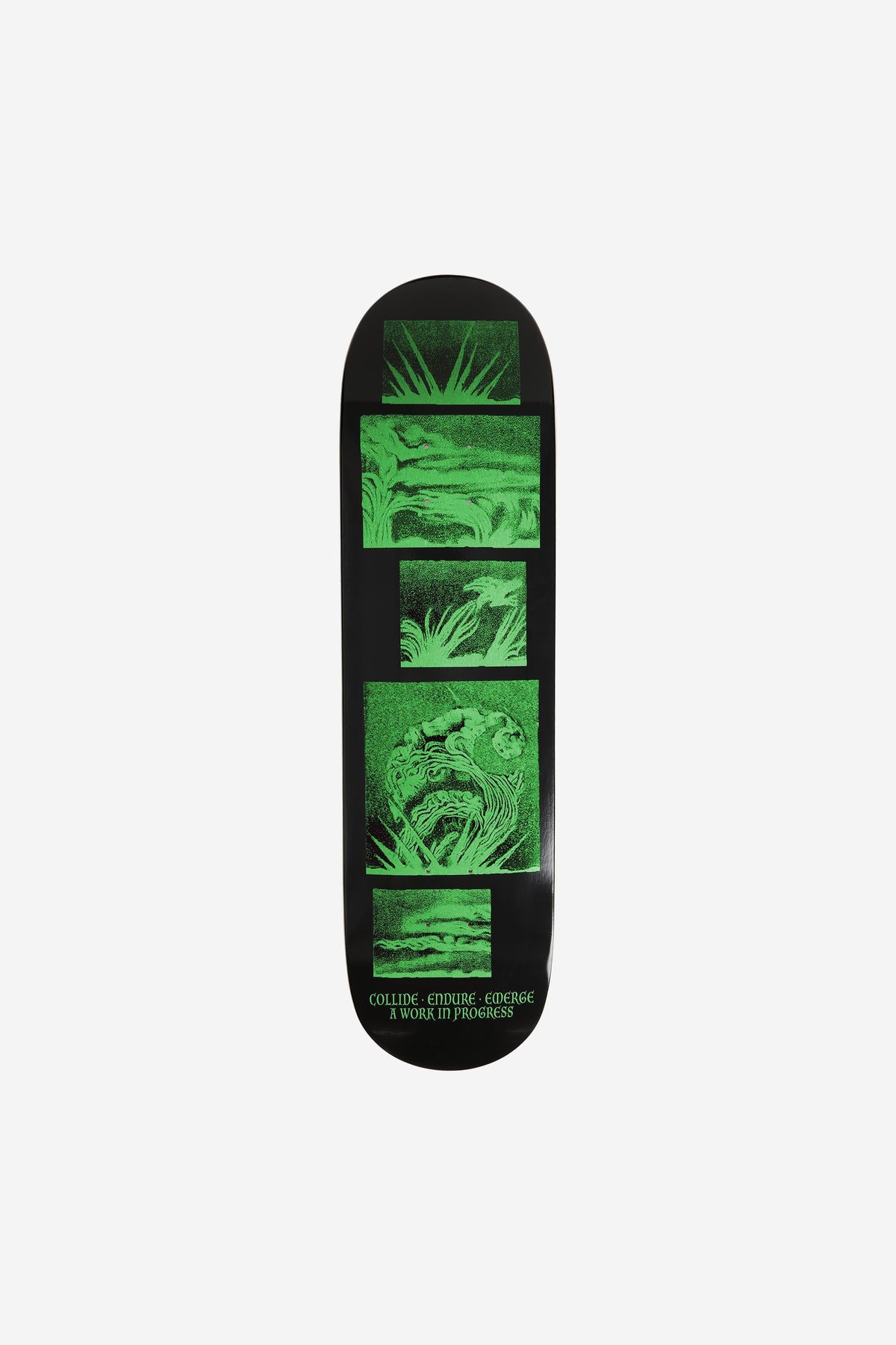 Carhartt WIP New | Emerge Board 8.375