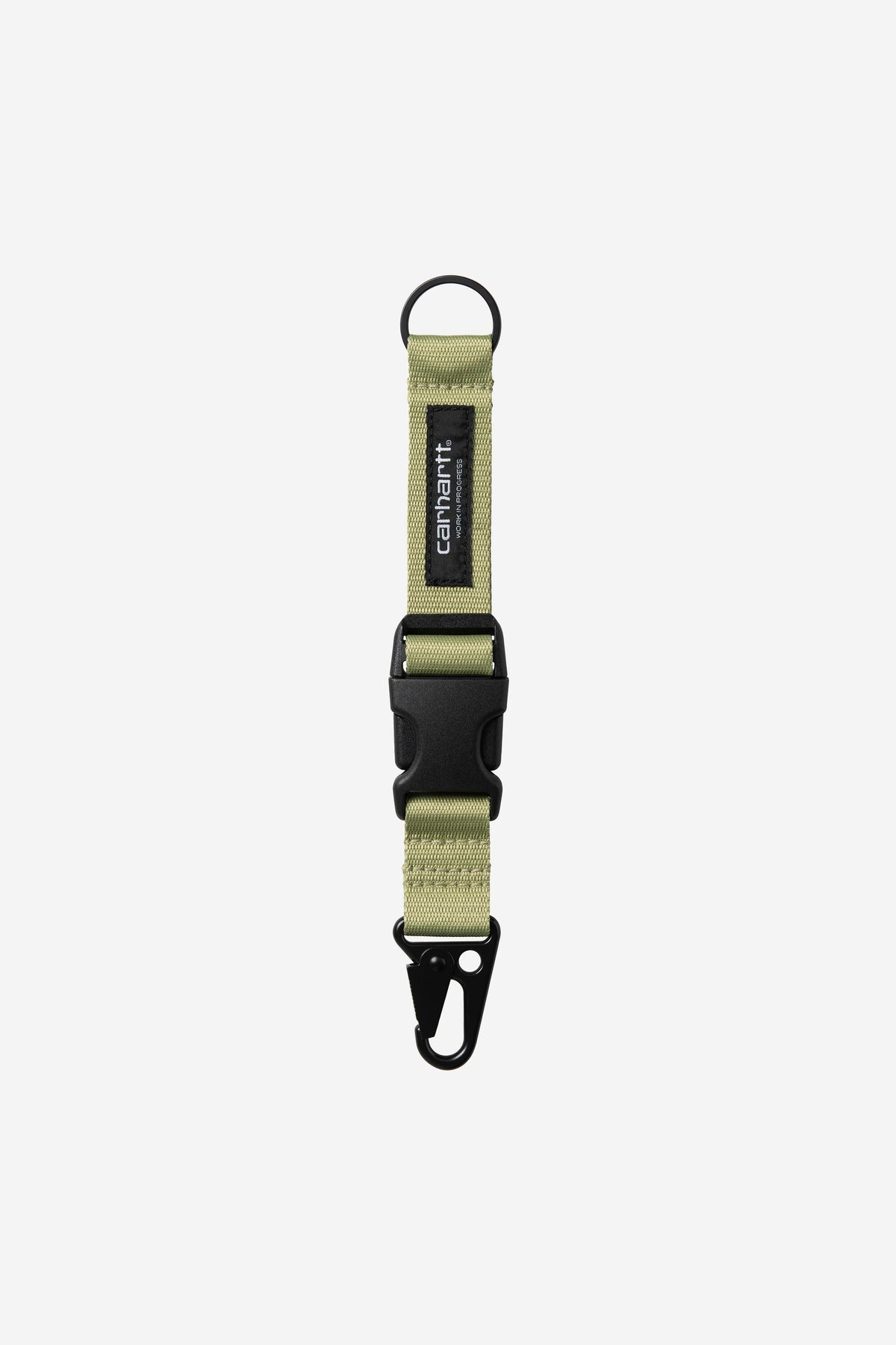 Carhartt WIP Premium | Click Keyholder