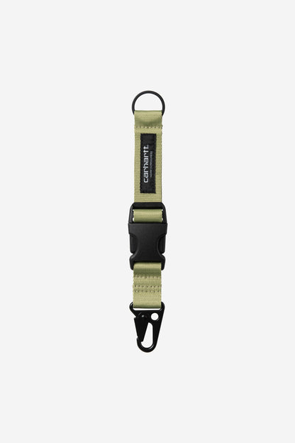Carhartt WIP Premium | Click Keyholder