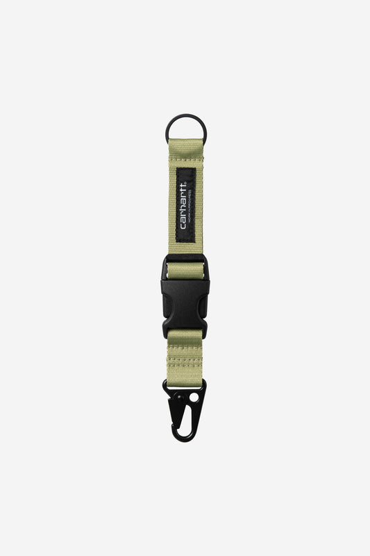 Carhartt WIP Premium | Click Keyholder