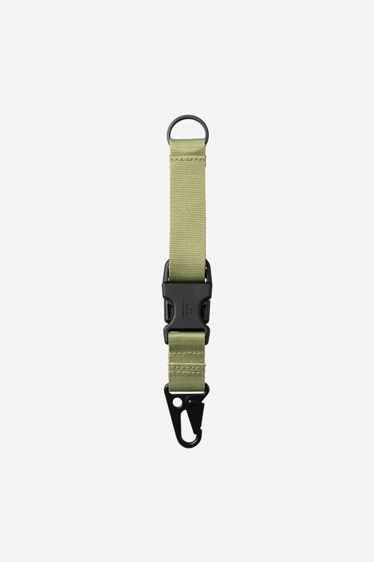Carhartt WIP Premium | Click Keyholder