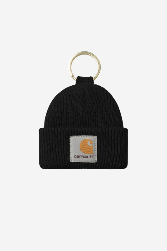 Carhartt WIP Essential | Mini Watch Hat Keychain