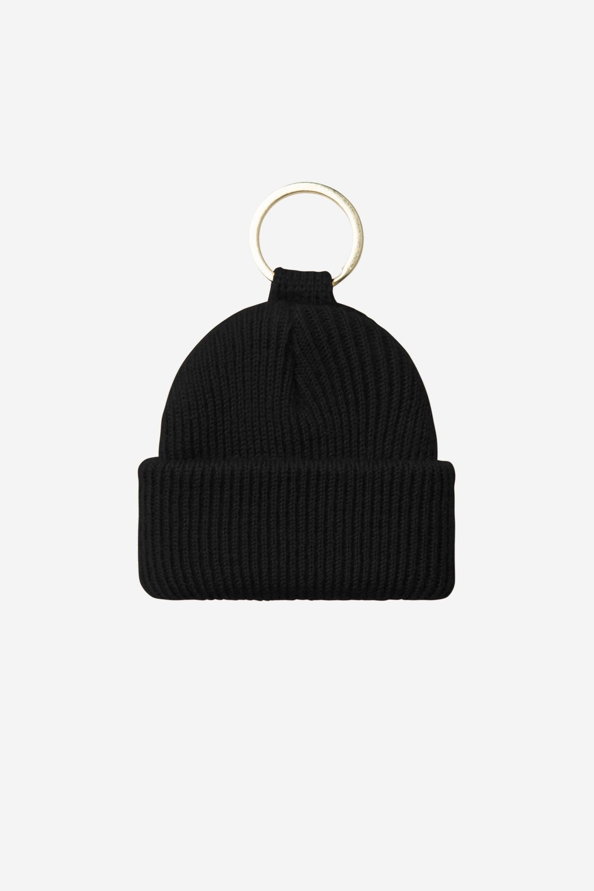 Carhartt WIP Essential | Mini Watch Hat Keychain
