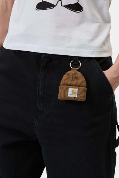 Carhartt WIP Deals | Mini Watch Hat Keychain