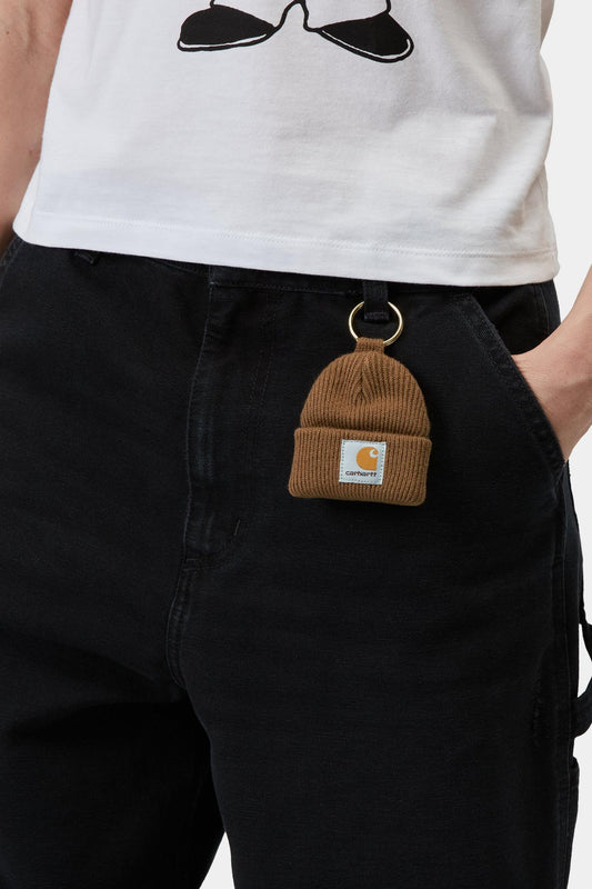 Carhartt WIP Deals | Mini Watch Hat Keychain