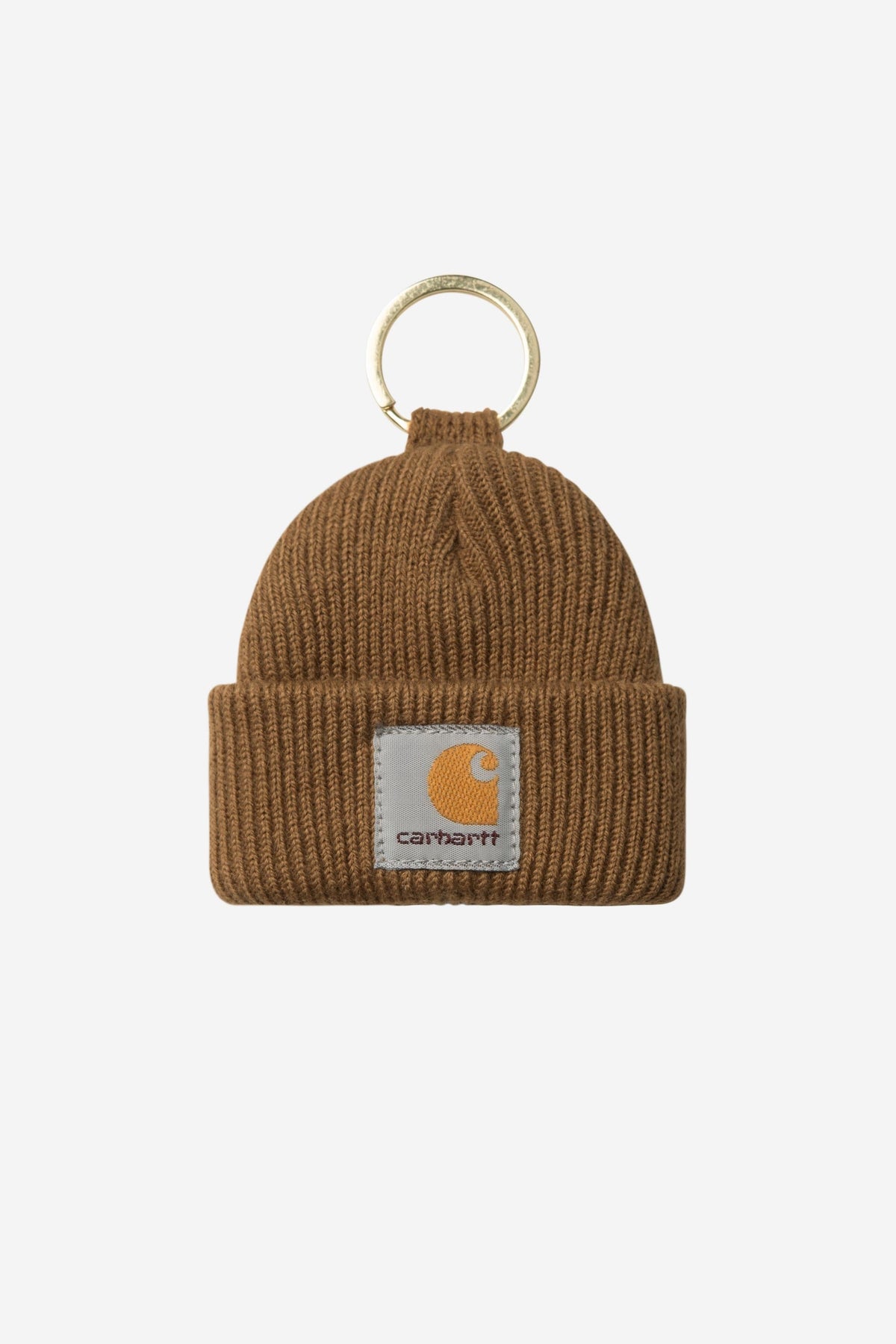 Carhartt WIP Deals | Mini Watch Hat Keychain