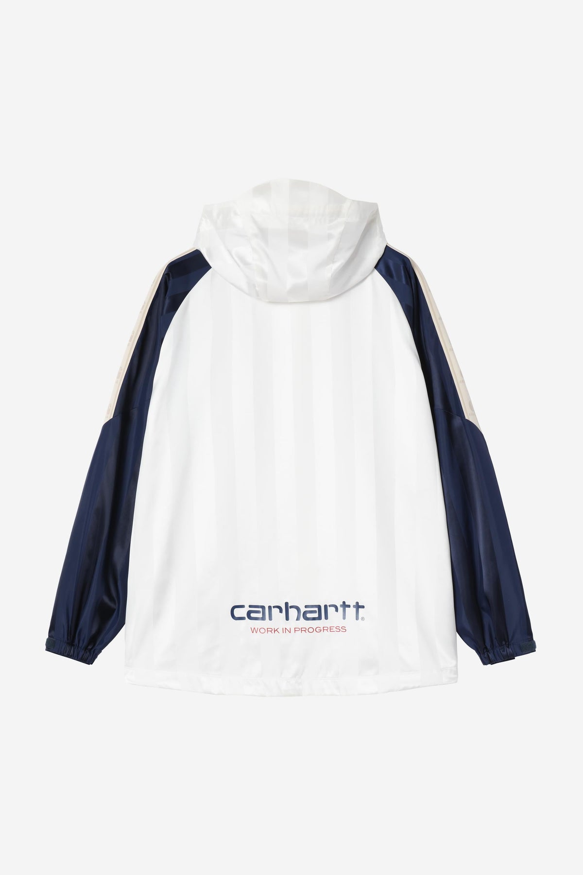Carhartt WIP Quality | F.C.Real Bristol x Warm Up Jacket