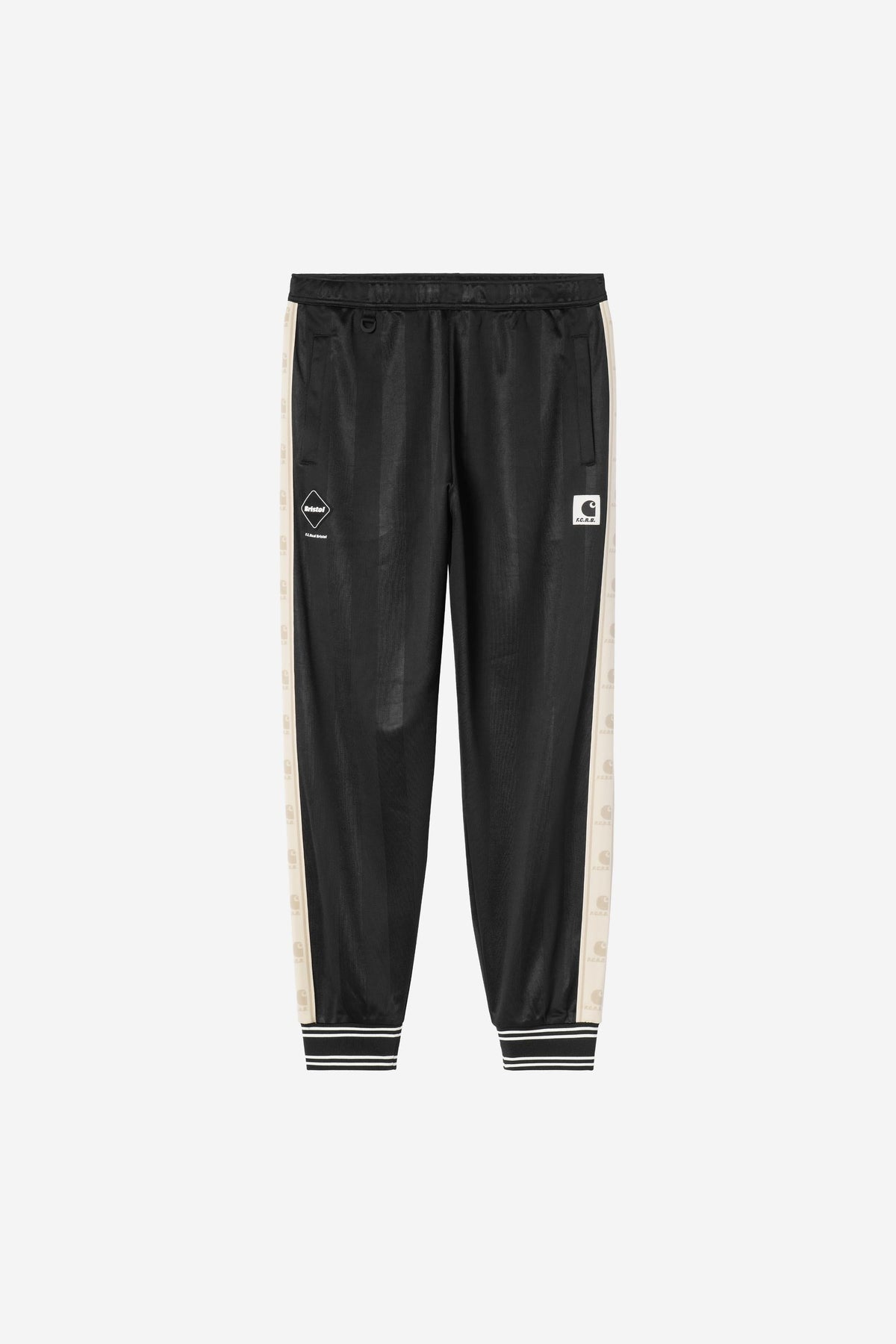 Carhartt WIP Everyday | F.C.Real Bristol x Track Jersey Pants