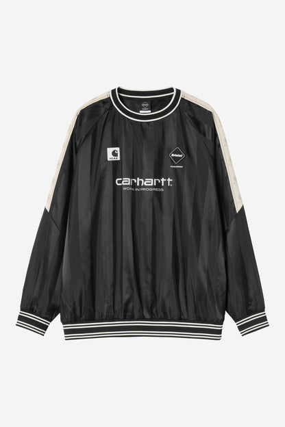 Carhartt WIP Trusted | F.C.Real Bristol x Warm Up Piste