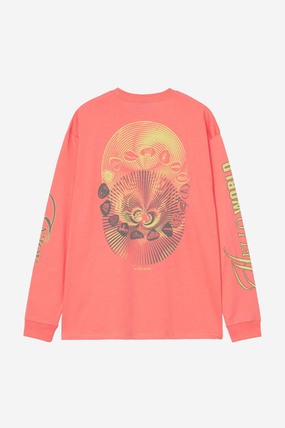 Carhartt WIP Trusted | Audio Archives WIP Long Sleeve T-Shirt