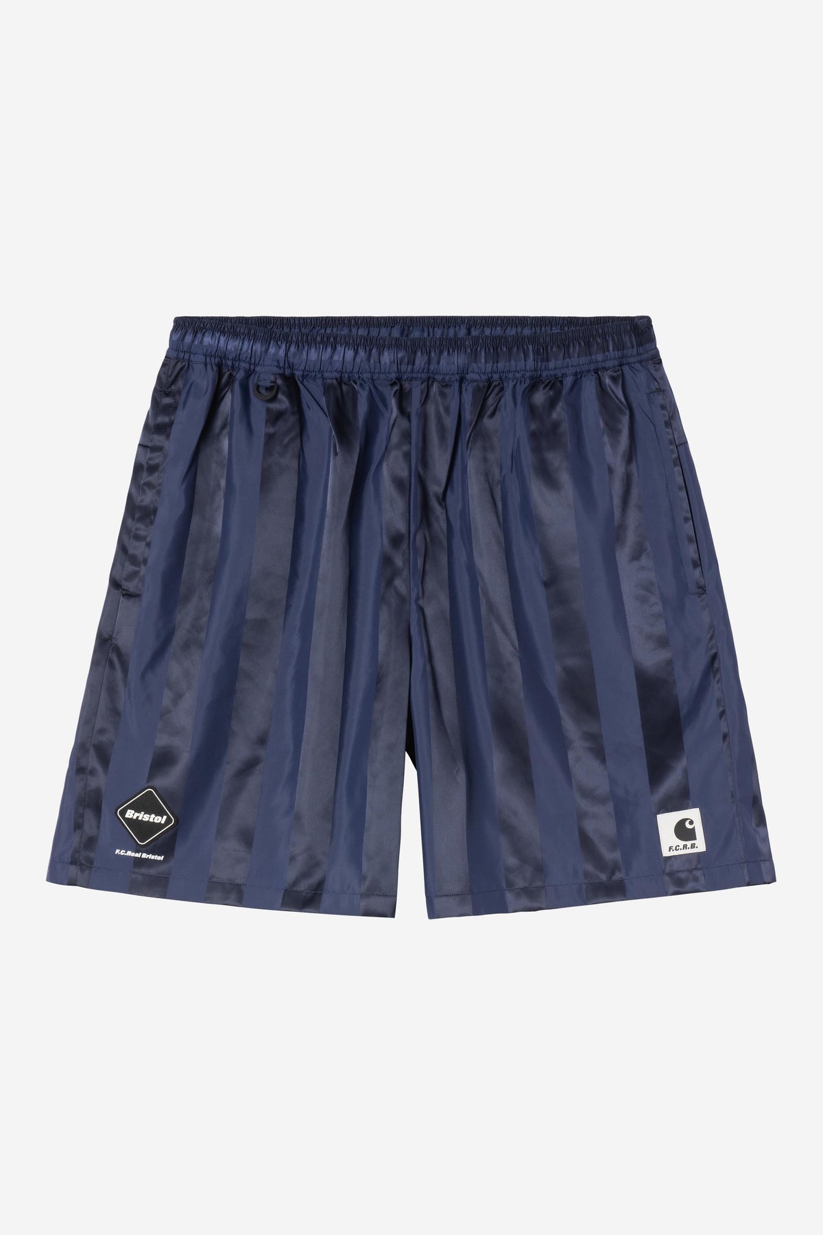 Carhartt WIP Premium | F.C.Real Bristol x Game Shorts