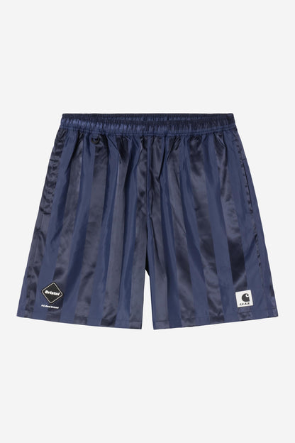 Carhartt WIP Premium | F.C.Real Bristol x Game Shorts