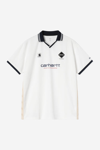Carhartt WIP Customer Favorite | F.C.Real Bristol x Game Shirt
