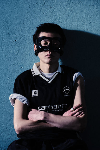 Carhartt WIP Exclusive | F.C.Real Bristol x Game Shirt