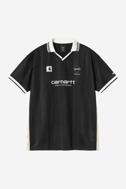 Carhartt WIP Exclusive | F.C.Real Bristol x Game Shirt