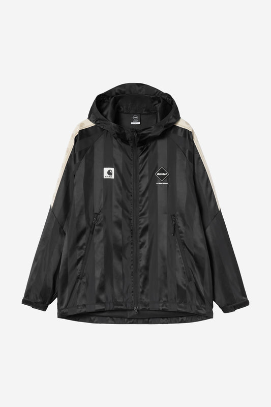 Carhartt WIP Hot Sale | F.C.Real Bristol x Warm Up Jacket