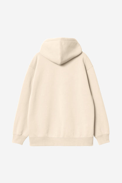 Carhartt WIP Special Offer | Hooded Carhartt Sweatshirt
