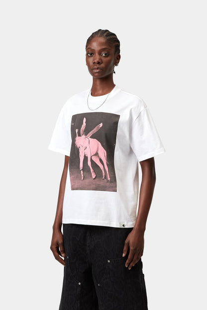 Carhartt WIP Hot Sale | Sean Hamilton T-Shirt